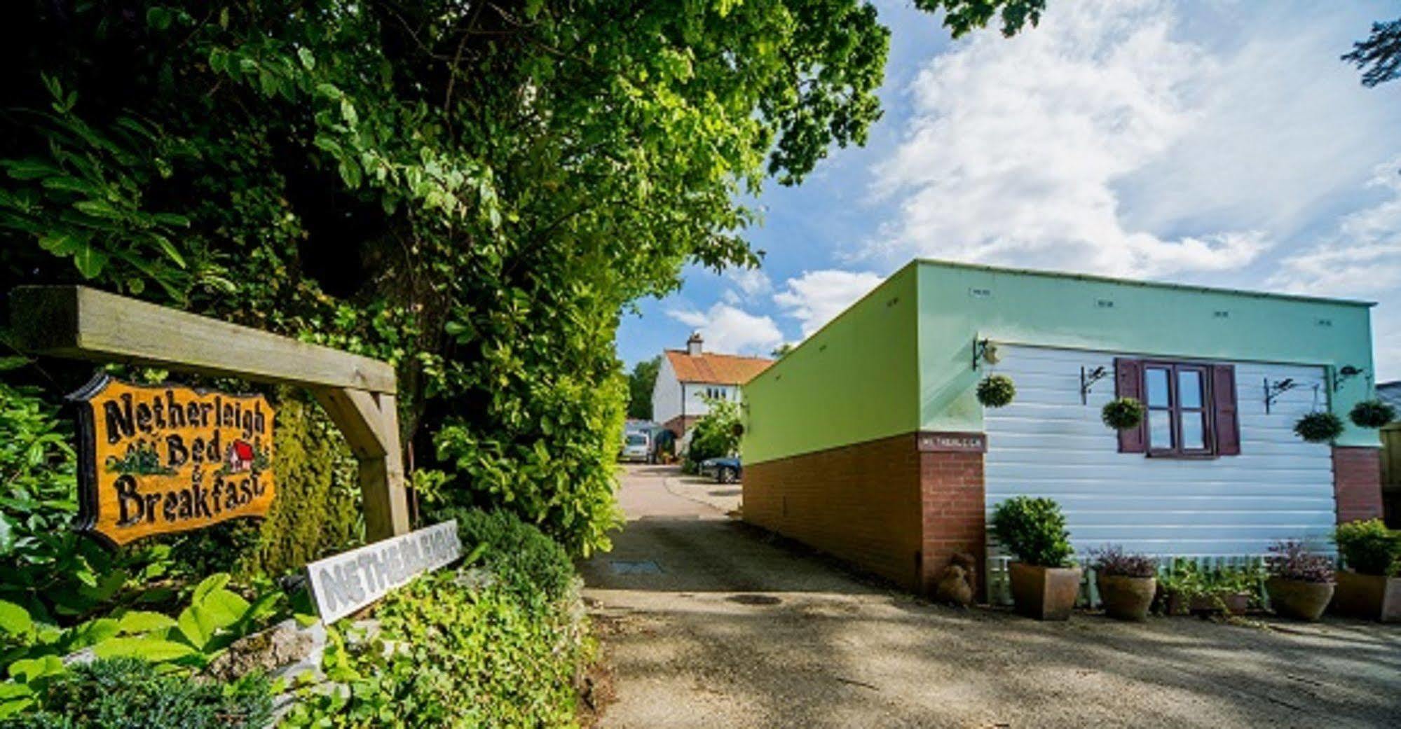 Stunning Countryside Views & Private Balcony! Cozy Room, 3 Miles To Lyme Regis - Free Parking & Wifi Axminster Bagian luar foto
